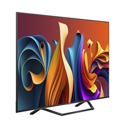 Hisense 43" 43A7NQ 4K UHD Smart QLED TV