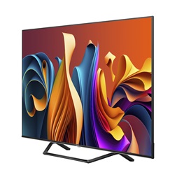 Hisense 43" 43A7NQ 4K UHD Smart QLED TV