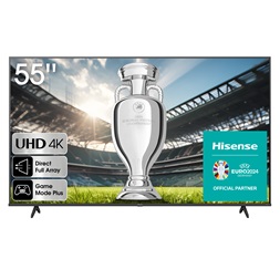 Hisense 55" 55A6K 4K UHD Smart LED TV