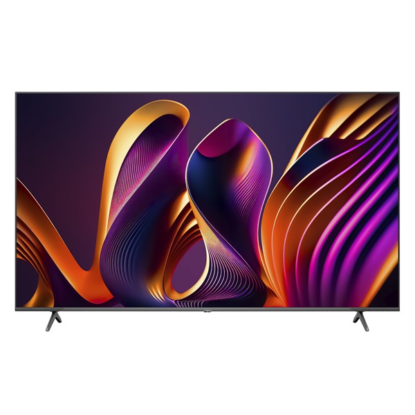 Hisense 55" 55E7NQPRO 4K UHD Smart QLED TV