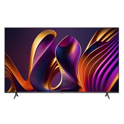 Hisense 55" 55E7NQPRO 4K UHD Smart QLED TV