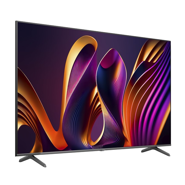 Hisense 55" 55E7NQPRO 4K UHD Smart QLED TV