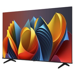 Hisense 55" 55E7NQ 4K UHD Smart QLED TV