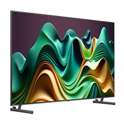 Hisense 55" 55U6NQ 4K UHD Smart MiniLED TV