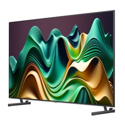 Hisense 55" 55U6NQ 4K UHD Smart MiniLED TV