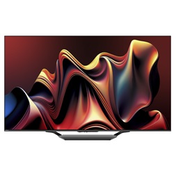 Hisense 55" 55U7NQ 4K UHD Smart MiniLED TV