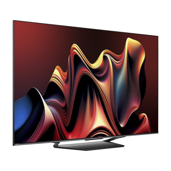 Hisense 55" 55U7NQ 4K UHD Smart MiniLED TV