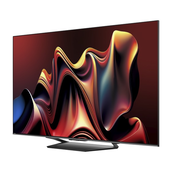 Hisense 55" 55U7NQ 4K UHD Smart MiniLED TV