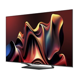 Hisense 55" 55U7NQ 4K UHD Smart MiniLED TV