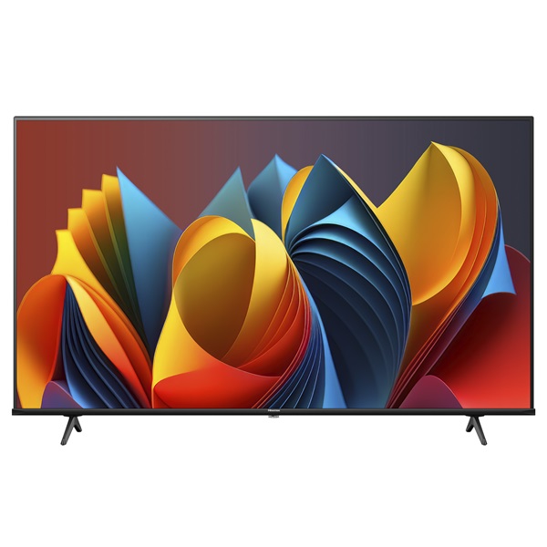 Hisense 58" 58E7NQ 4K UHD Smart QLED TV