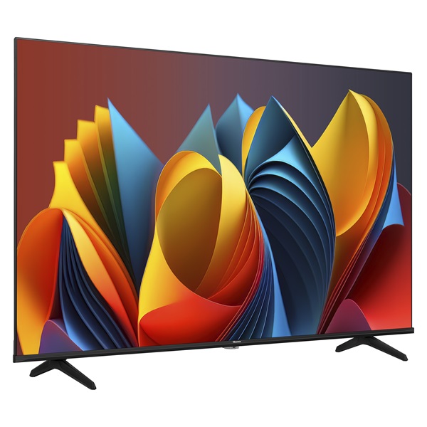 Hisense 58" 58E7NQ 4K UHD Smart QLED TV