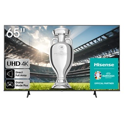 Hisense 65" 65A6K 4K UHD Smart LED TV