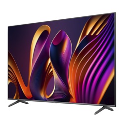 Hisense 65" 65E7NQPRO 4K UHD Smart QLED TV