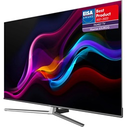 Hisense 65" 65U8GQ 4K UHD Smart ULED TV