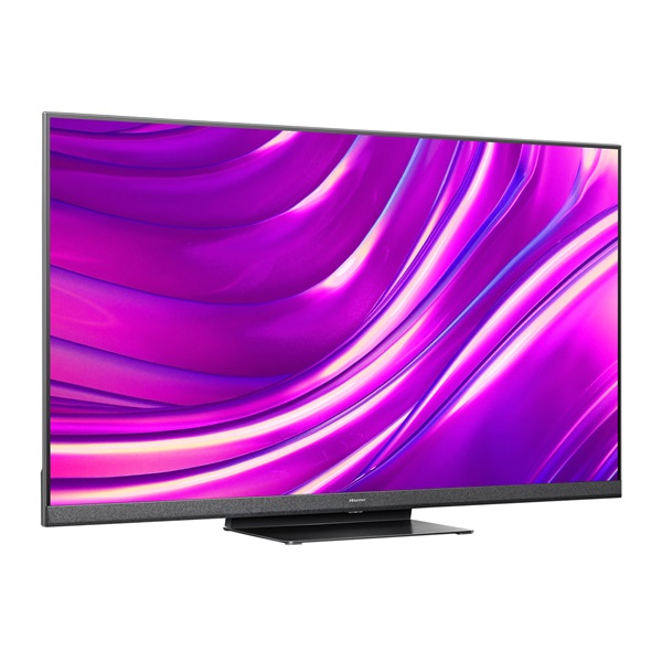 Hisense 65" 65U8HQ 4K Smart Mini-LED ULED TV