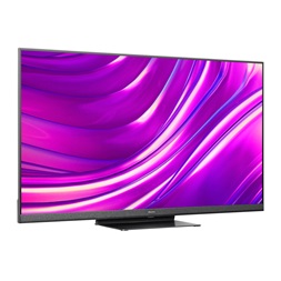 Hisense 65" 65U8HQ 4K Smart Mini-LED ULED TV