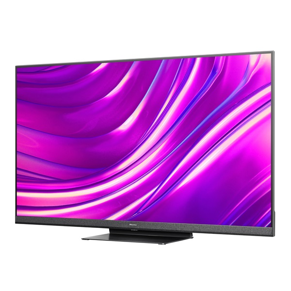 Hisense 65" 65U8HQ 4K Smart Mini-LED ULED TV