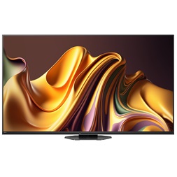 Hisense 65" 65U8NQ 4K UHD Smart MiniLED TV