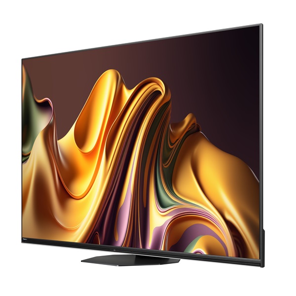 Hisense 65" 65U8NQ 4K UHD Smart MiniLED TV