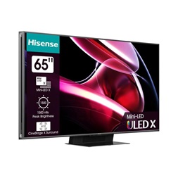 Hisense 65" 65UXKQ 4K UHD Smart Mini-LED ULED TV