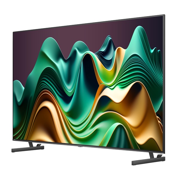 Hisense 75" 75U6NQ 4K UHD Smart MiniLED TV