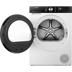 Hisense DH3S802BW2 szárítógép