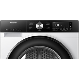 Hisense DH3S802BW3 szárítógép