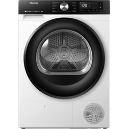 Hisense DH3S802BW3 szárítógép