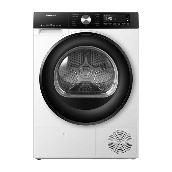 Hisense DH3S902BW3 szárítógép