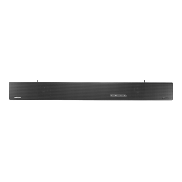 Hisense U3120G 3.1.2 csatornás DTS/Dolby Atmos hangprojektor