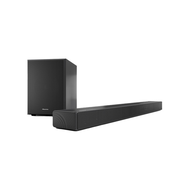 Hisense U3120G 3.1.2 csatornás DTS/Dolby Atmos hangprojektor