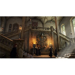 Hogwarts Legacy Deluxe Edition Xbox Series X játékszoftver