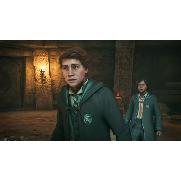 Hogwarts Legacy Deluxe Nintendo Switch játékszoftver