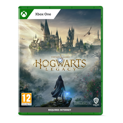 Hogwarts Legacy XBOX One játékszoftver