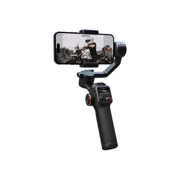 Hohem iSteady M6 kamera stabilizátor