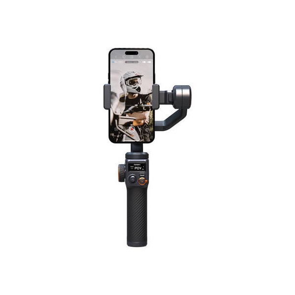 Hohem iSteady M6 kamera stabilizátor