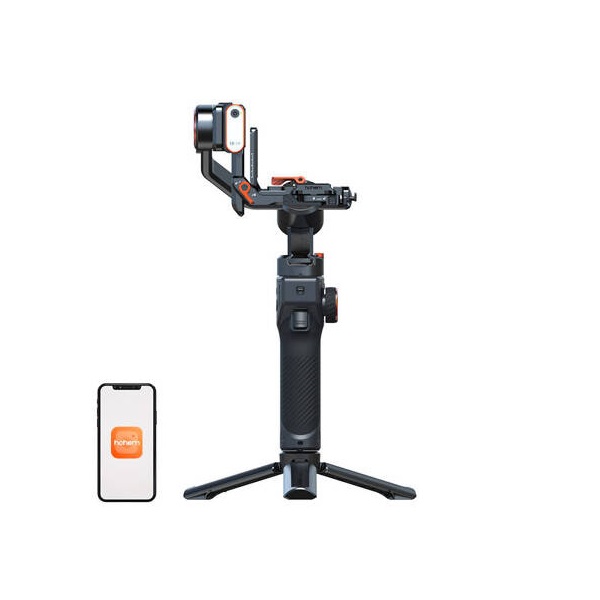 Hohem iSteady MT2 KIT kamera stabilizátor