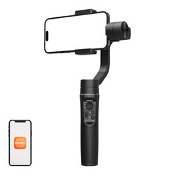 Hohem iSteady Mobile+ stabilizátor