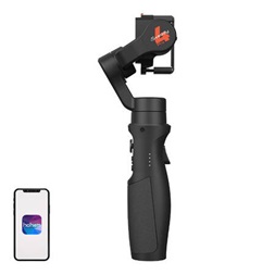 Hohem iSteady Pro4 sportkamerákhoz stabilizátor