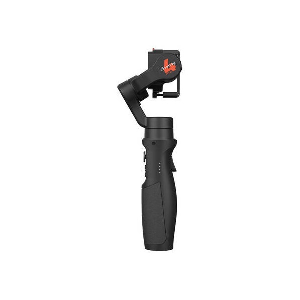 Hohem iSteady Pro4 sportkamerákhoz stabilizátor