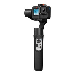 Hohem iSteady Pro4 sportkamerákhoz stabilizátor