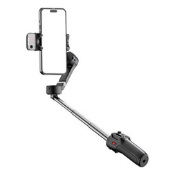 Hohem iSteady V3 fekete stabilizátor készlet telefonhoz