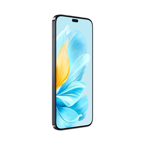 Honor 200 Lite 6,7" 5G 8/256GB DualSIM fekete okostelefon