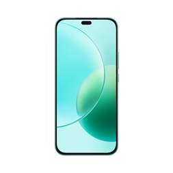 Honor 400 Lite 6,7" 5G 8/256GB DualSIM zöld okostelefon