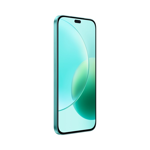 Honor 400 Lite 6,7" 5G 8/256GB DualSIM zöld okostelefon