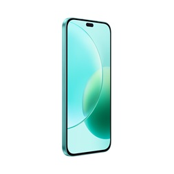 Honor 400 Lite 6,7" 5G 8/256GB DualSIM zöld okostelefon