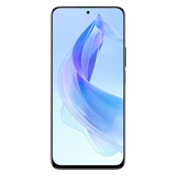 Honor 90 Lite 6,7" 5G 8/256GB DualSIM fekete okostelefon_