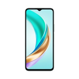 Honor X6b 6,56" LTE 4/128GB DualSIM zöld okostelefon