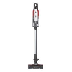 Hoover HF910H 011 szürke-piros akkumulátoros álló porszívó