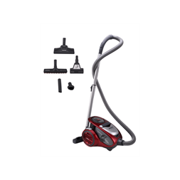 Hoover XP81_XP25011 Xarion Pro porzsák nélküli porszívó